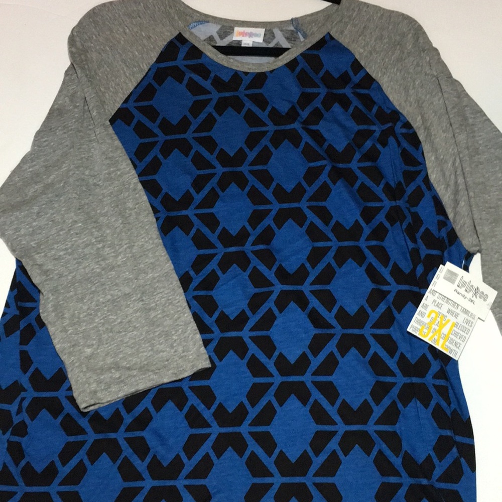 3XL Lularoe Randy